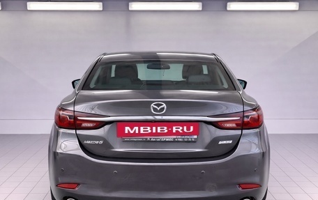 Mazda 6, 2019 год, 2 450 000 рублей, 3 фотография