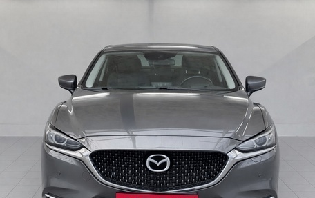 Mazda 6, 2019 год, 2 450 000 рублей, 2 фотография