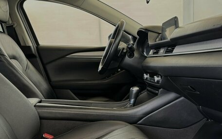 Mazda 6, 2019 год, 2 450 000 рублей, 14 фотография