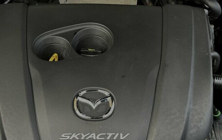 Mazda 6, 2019 год, 2 450 000 рублей, 17 фотография