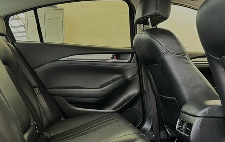 Mazda 6, 2019 год, 2 450 000 рублей, 15 фотография