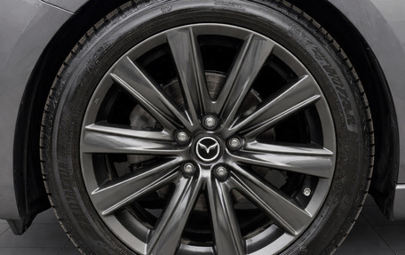 Mazda 6, 2019 год, 2 450 000 рублей, 18 фотография