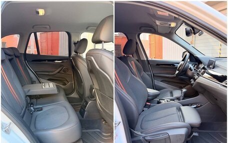 BMW X1, 2020 год, 3 300 000 рублей, 5 фотография