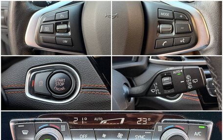 BMW X1, 2020 год, 3 300 000 рублей, 6 фотография