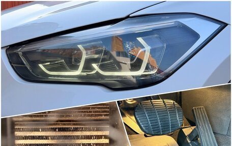 BMW X1, 2020 год, 3 300 000 рублей, 4 фотография