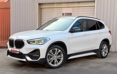 BMW X1, 2020 год, 3 300 000 рублей, 1 фотография