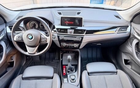 BMW X1, 2020 год, 3 300 000 рублей, 3 фотография