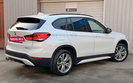 BMW X1, 2020 год, 3 300 000 рублей, 2 фотография