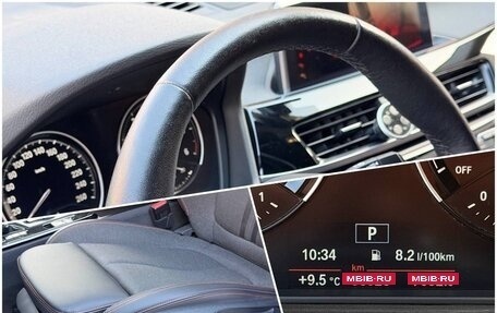 BMW X1, 2020 год, 3 300 000 рублей, 8 фотография