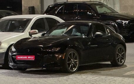 Mazda MX-5, 2020 год, 1 500 000 рублей, 1 фотография