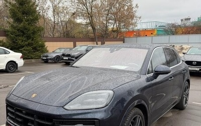 Porsche Cayenne III, 2024 год, 18 900 000 рублей, 1 фотография