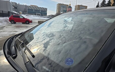 Hyundai Solaris II рестайлинг, 2013 год, 560 000 рублей, 19 фотография