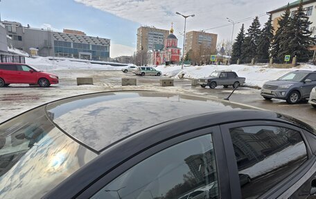 Hyundai Solaris II рестайлинг, 2013 год, 560 000 рублей, 18 фотография