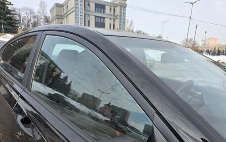 Hyundai Solaris II рестайлинг, 2013 год, 560 000 рублей, 16 фотография