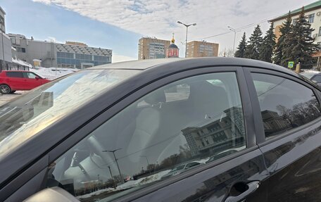 Hyundai Solaris II рестайлинг, 2013 год, 560 000 рублей, 17 фотография