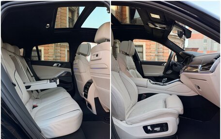 BMW X6, 2020 год, 7 900 000 рублей, 7 фотография