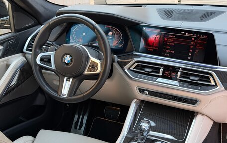 BMW X6, 2020 год, 7 900 000 рублей, 6 фотография