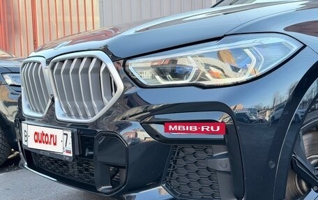 BMW X6, 2020 год, 7 900 000 рублей, 3 фотография