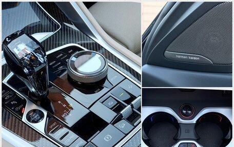 BMW X6, 2020 год, 7 900 000 рублей, 9 фотография