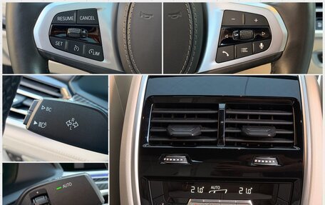 BMW X6, 2020 год, 7 900 000 рублей, 10 фотография