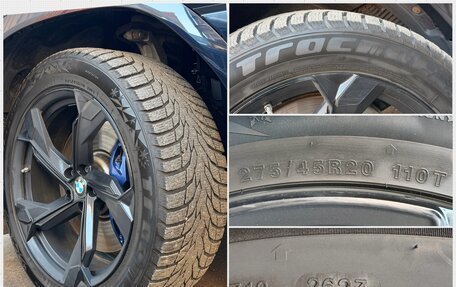 BMW X6, 2020 год, 7 900 000 рублей, 13 фотография