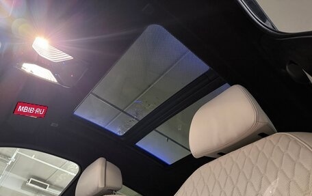 BMW X6, 2020 год, 7 900 000 рублей, 11 фотография