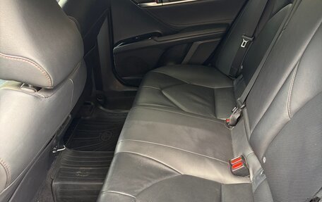 Toyota Camry, 2020 год, 2 590 000 рублей, 11 фотография