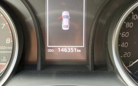 Toyota Camry, 2020 год, 2 590 000 рублей, 12 фотография