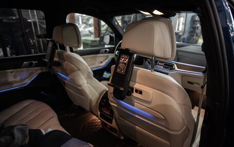 BMW X7, 2021 год, 9 000 000 рублей, 9 фотография