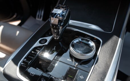 BMW X7, 2021 год, 9 000 000 рублей, 11 фотография