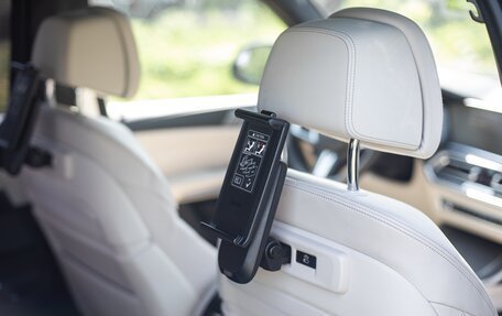 BMW X7, 2021 год, 9 000 000 рублей, 17 фотография