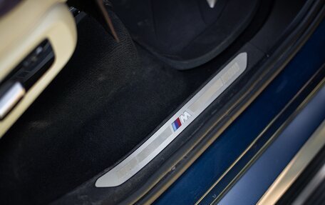 BMW X7, 2021 год, 9 000 000 рублей, 16 фотография