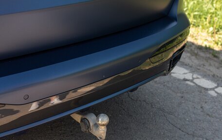 BMW X7, 2021 год, 9 000 000 рублей, 22 фотография