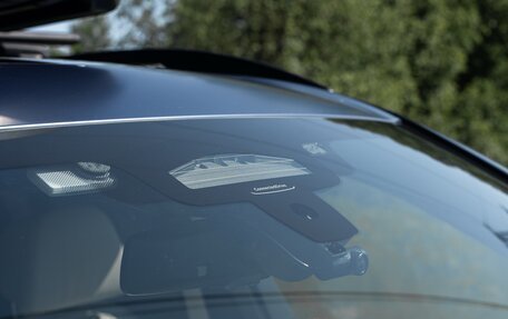 BMW X7, 2021 год, 9 000 000 рублей, 23 фотография