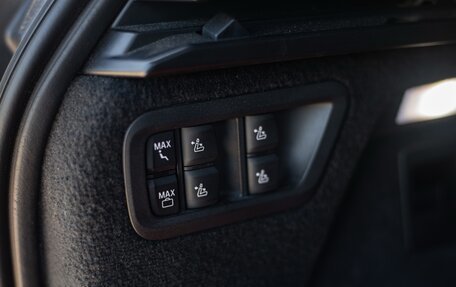 BMW X7, 2021 год, 9 000 000 рублей, 18 фотография