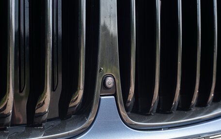 BMW X7, 2021 год, 9 000 000 рублей, 25 фотография