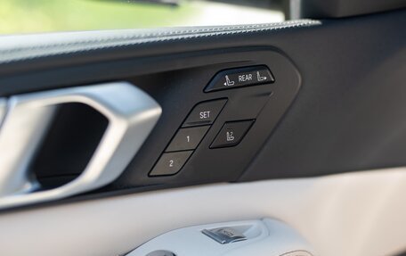 BMW X7, 2021 год, 9 000 000 рублей, 27 фотография