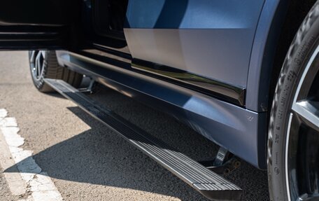 BMW X7, 2021 год, 9 000 000 рублей, 28 фотография