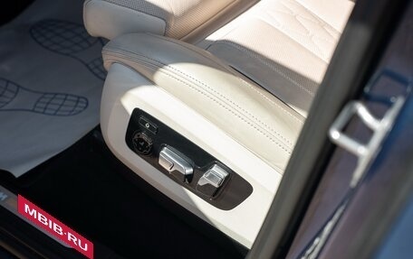 BMW X7, 2021 год, 9 000 000 рублей, 26 фотография