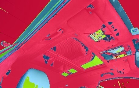 BMW X7, 2021 год, 9 000 000 рублей, 14 фотография