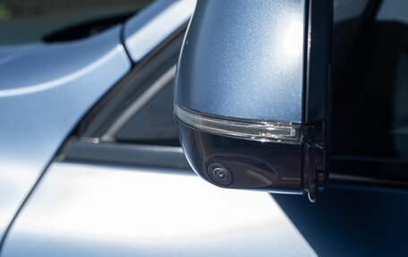 BMW X7, 2021 год, 9 000 000 рублей, 29 фотография