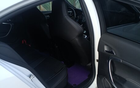 Opel Insignia OPC I рестайлинг, 2010 год, 1 380 000 рублей, 9 фотография