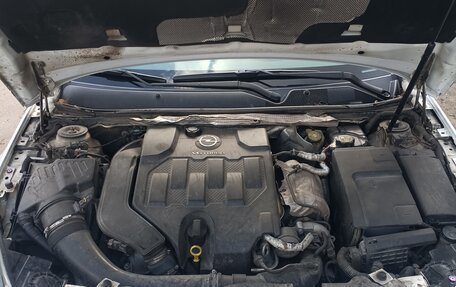 Opel Insignia OPC I рестайлинг, 2010 год, 1 380 000 рублей, 2 фотография