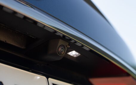 BMW X7, 2021 год, 9 000 000 рублей, 31 фотография