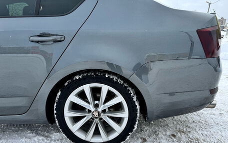 Skoda Octavia, 2013 год, 1 300 000 рублей, 4 фотография