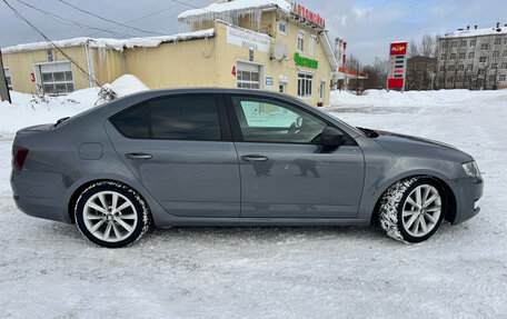 Skoda Octavia, 2013 год, 1 300 000 рублей, 5 фотография