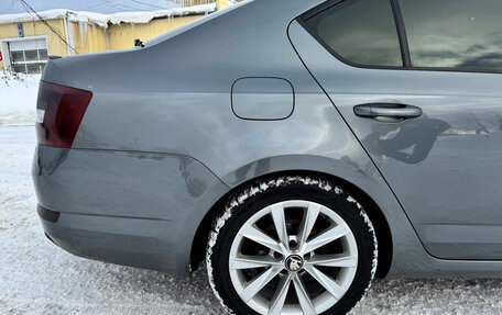 Skoda Octavia, 2013 год, 1 300 000 рублей, 7 фотография