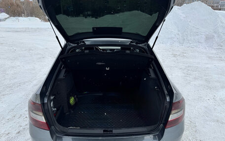 Skoda Octavia, 2013 год, 1 300 000 рублей, 11 фотография