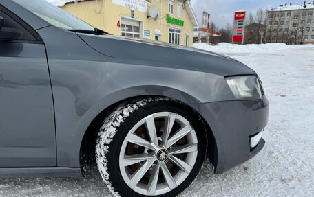 Skoda Octavia, 2013 год, 1 300 000 рублей, 6 фотография