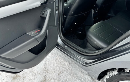 Skoda Octavia, 2013 год, 1 300 000 рублей, 8 фотография